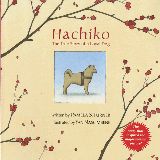The Story of Hachiko